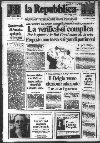 La repubblica